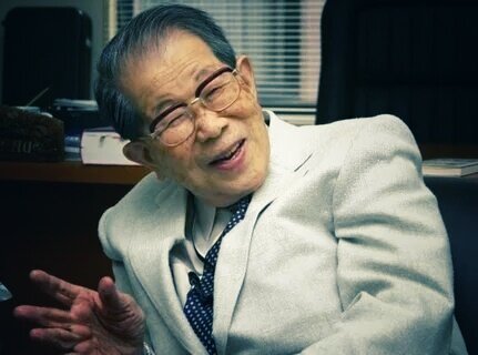 Сигэаки Хинохара