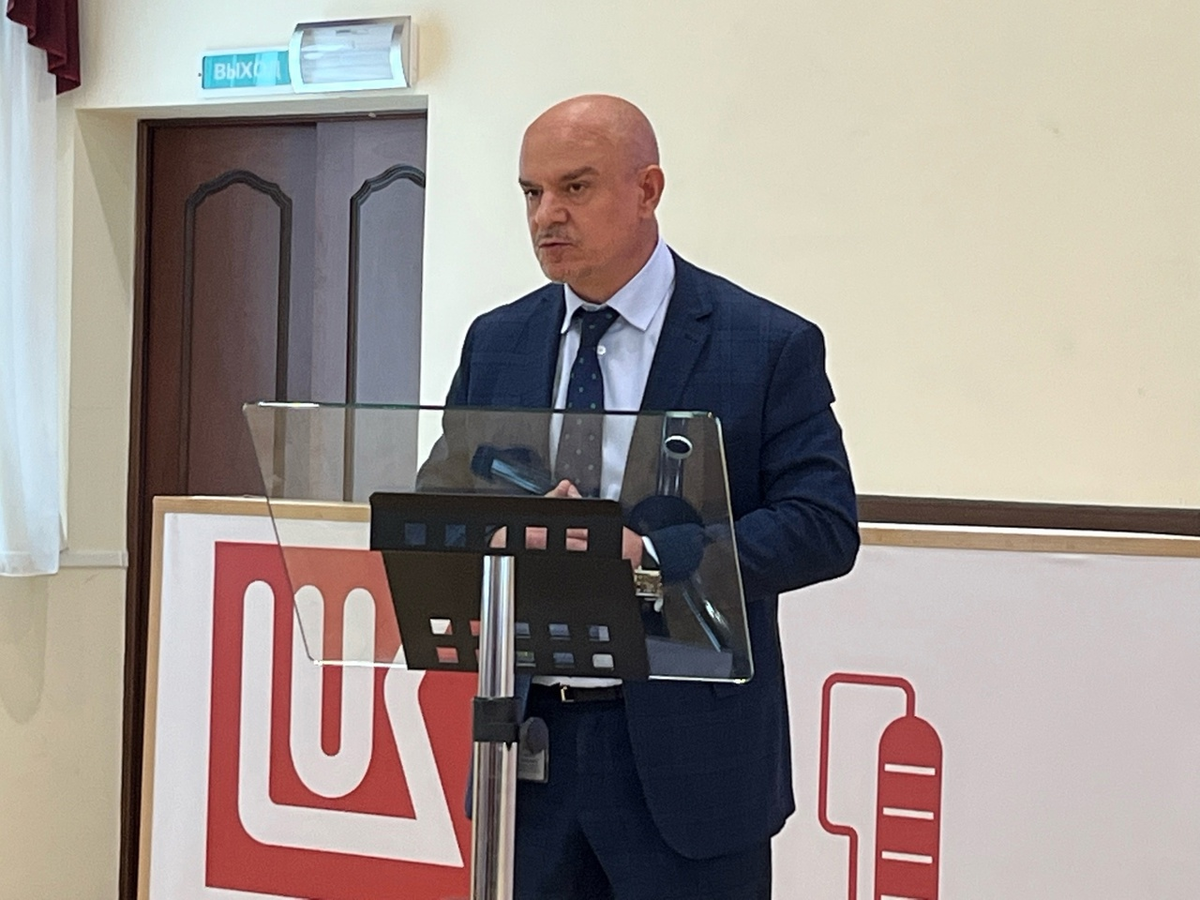 Лукойл унп