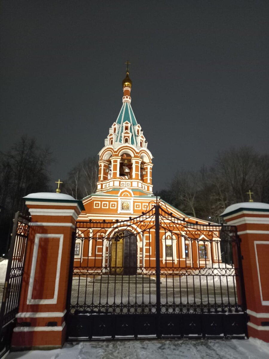 Фото автора.