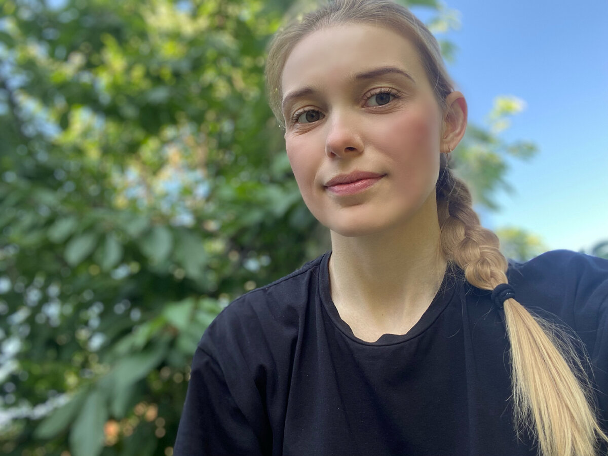 Фото: Мария Рунич 