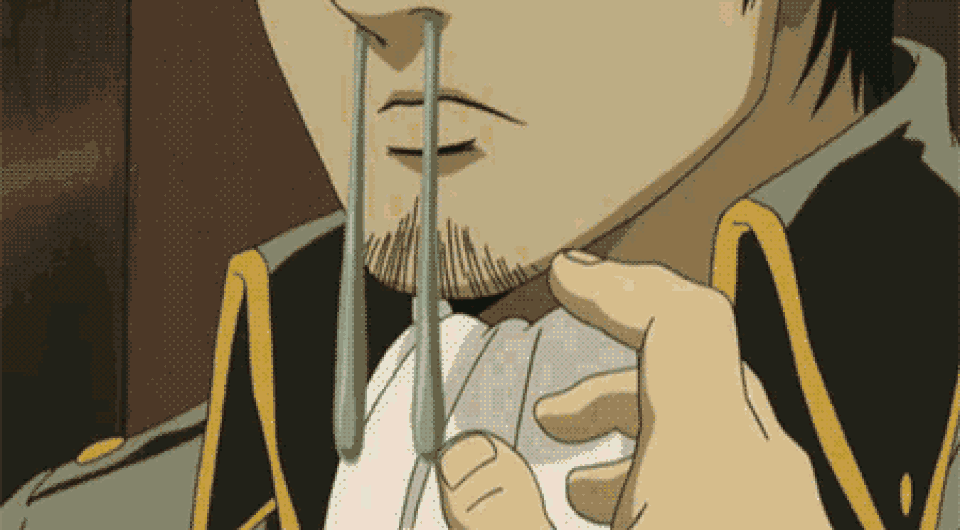   Gintama / Sunrise, 2006-2012