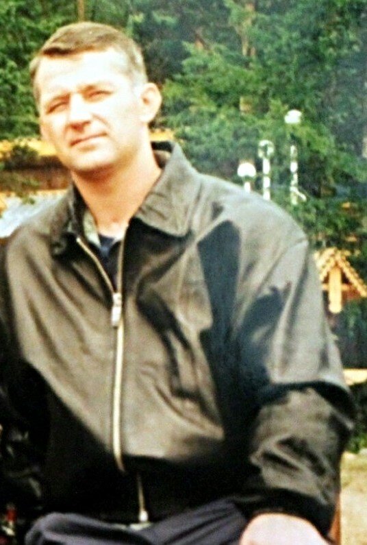 сергеем бойцовым боец