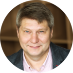 Олег Чанов, партнёр, бизнес-тренер компании Business Tools