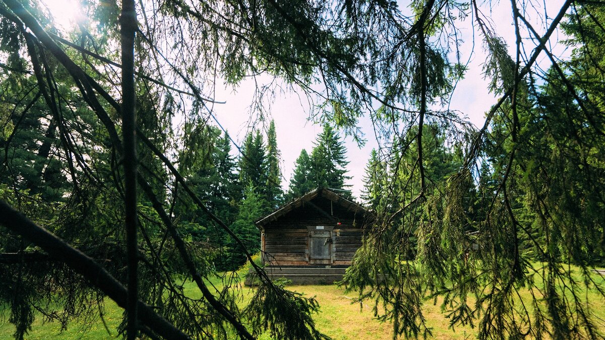    «Торум Маа» номинировали на премию Russian Traveler Awards 2023