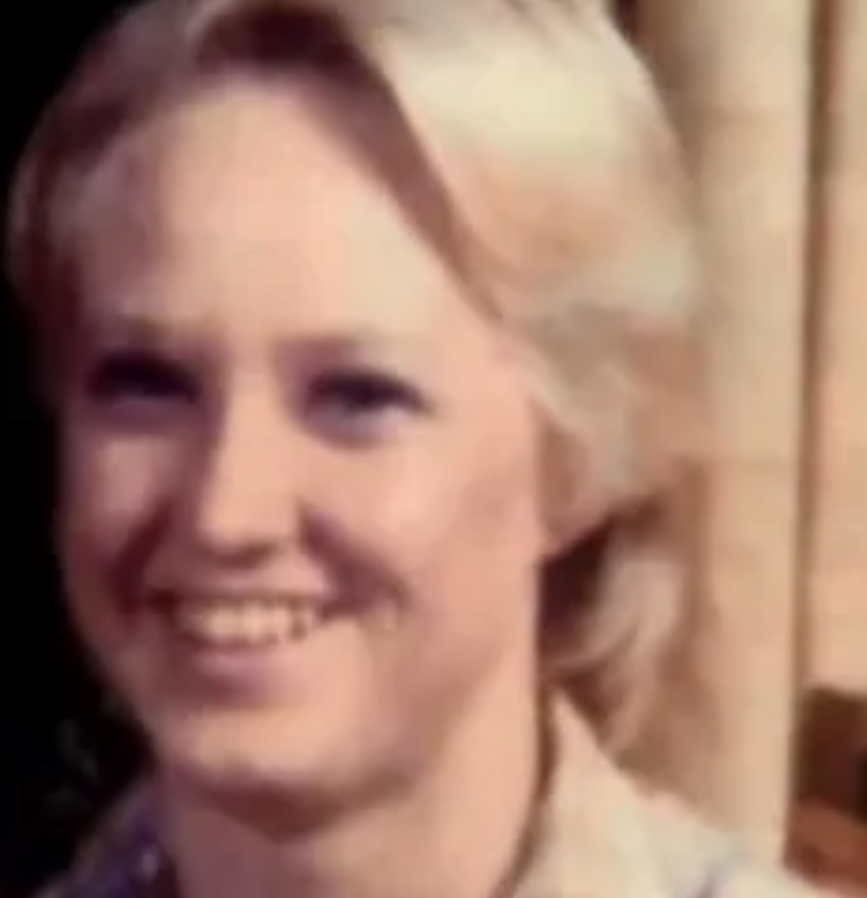 Кэтлин Липскомб