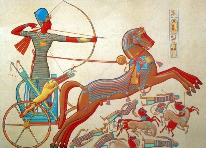 Из свободных источников. 