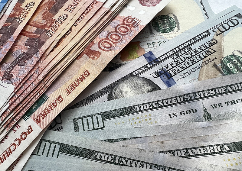    Названа валюта, в которой эксперты не рекомендуют хранить сбережения