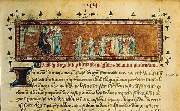 Картулярий Филиппа II Августа