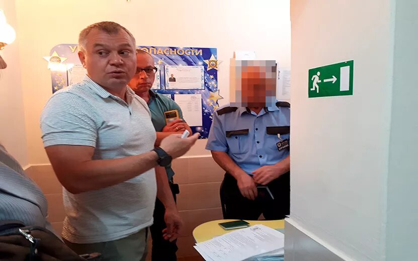    Охрана школы или детского сада: как родители могут проверить услуги и что делать, если они некачественные