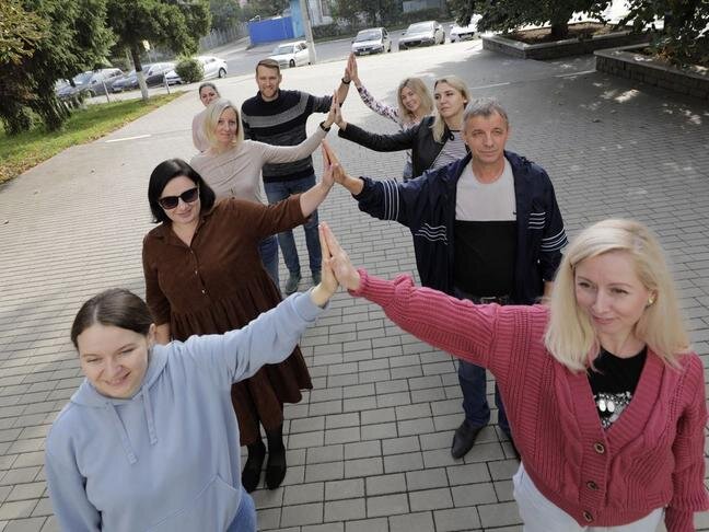  Фото: Вадим Заблоцкий