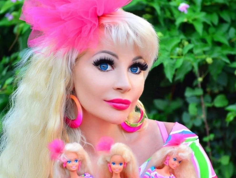 Фото из инстаграм Татьяны Тузовой. 