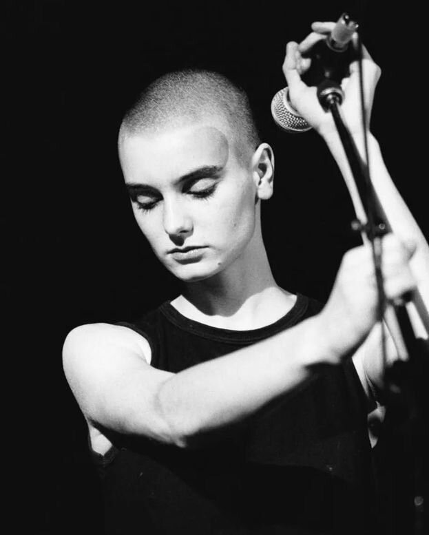 Шинейд О'Коннор