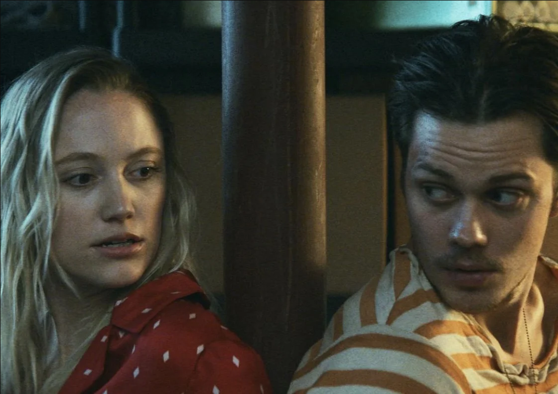 Рейтинг Кинопоиска 6.0. Рейтинг IMDb: 6.2.