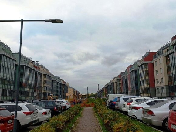    Фото ИА «Росбалт», Никита Строгов