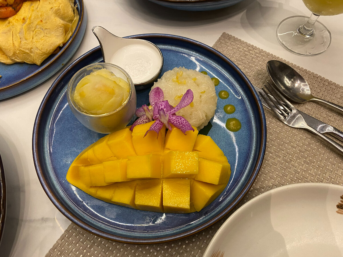 тайланд паттайя отели