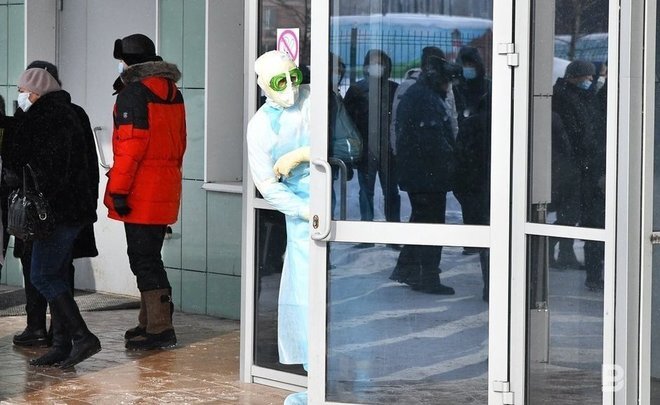 Фото: realnoevremya.ru/Максим Платонов 