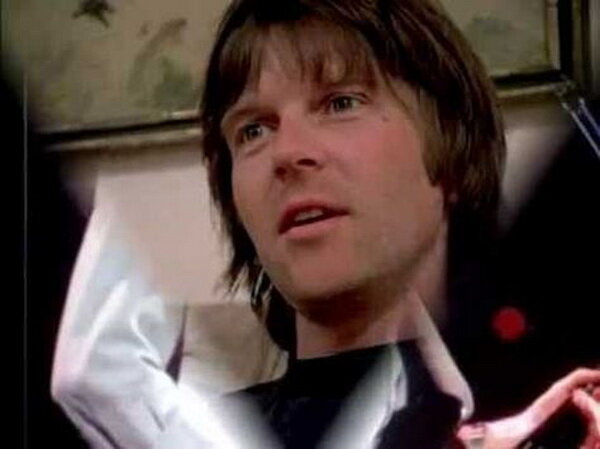 Randy Meisner