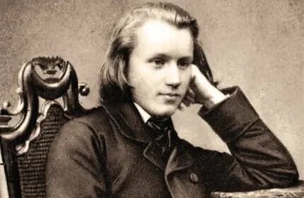 Когда Брамс увлекся Лизхен