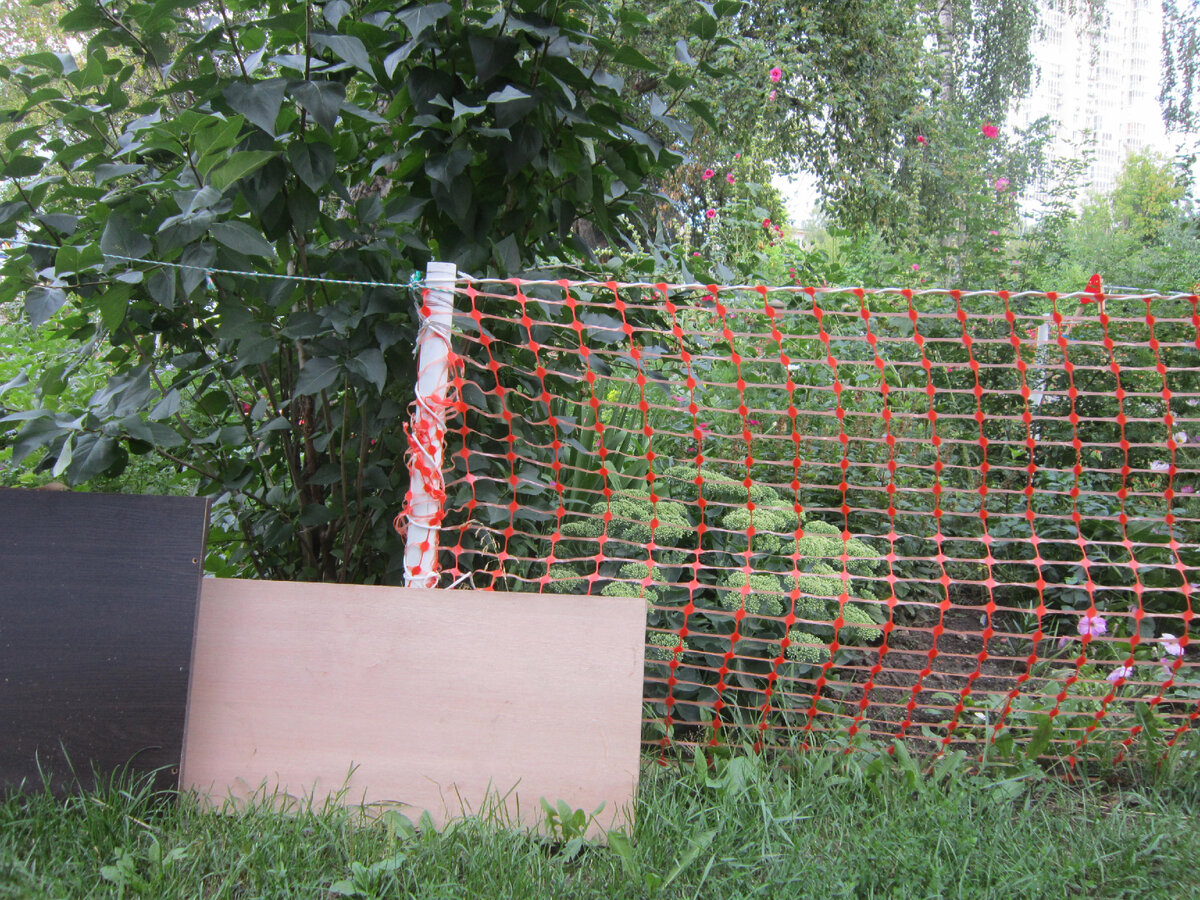 Вход запрещен