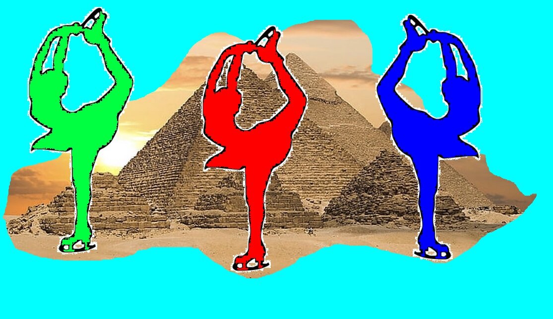 Коллаж из картинок из Интернета авторский