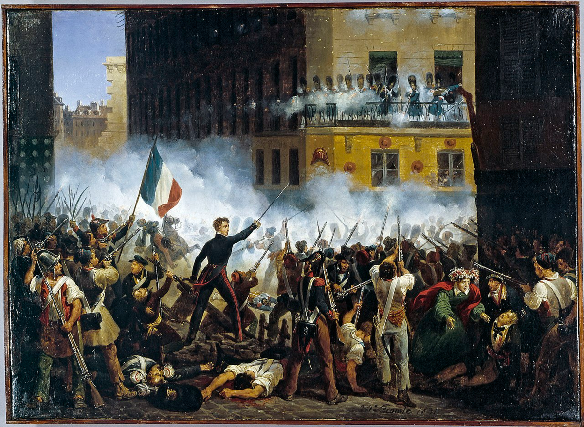 Революция во Франции 1830. Великая французская революция 1789. Июльская революция 1830 года. Революция в Франции 1789-1794.