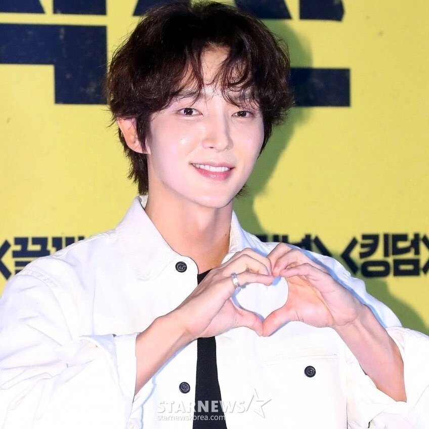 Ли Джун Ги. Фото из интернета.