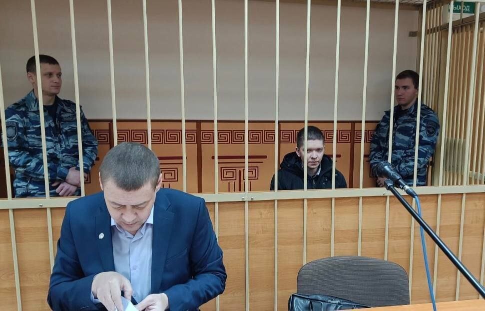    Год назад в Оренбурге погибла врач Елена Федорова. Вменяемость убийцы пока под вопросом Белов Михаил Александрович