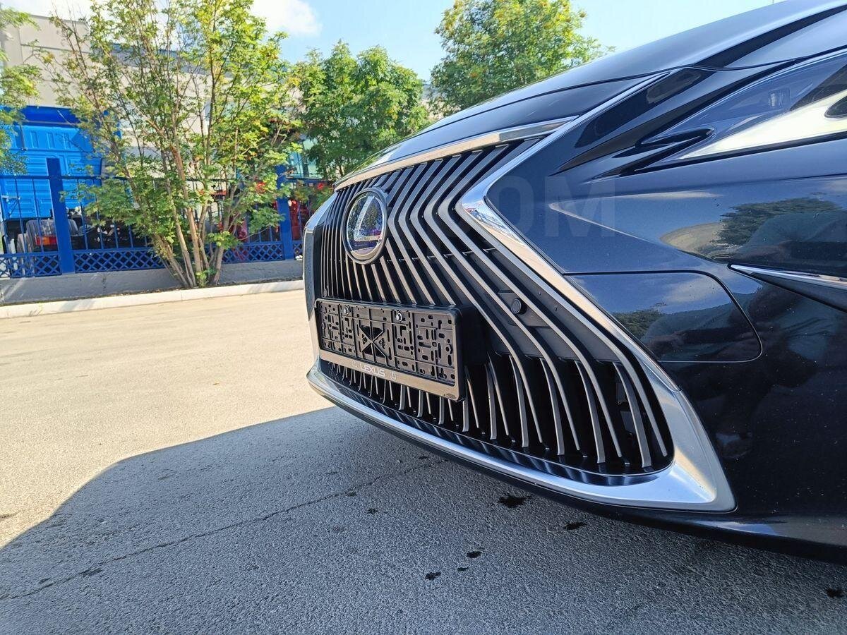 Есть тут любители?