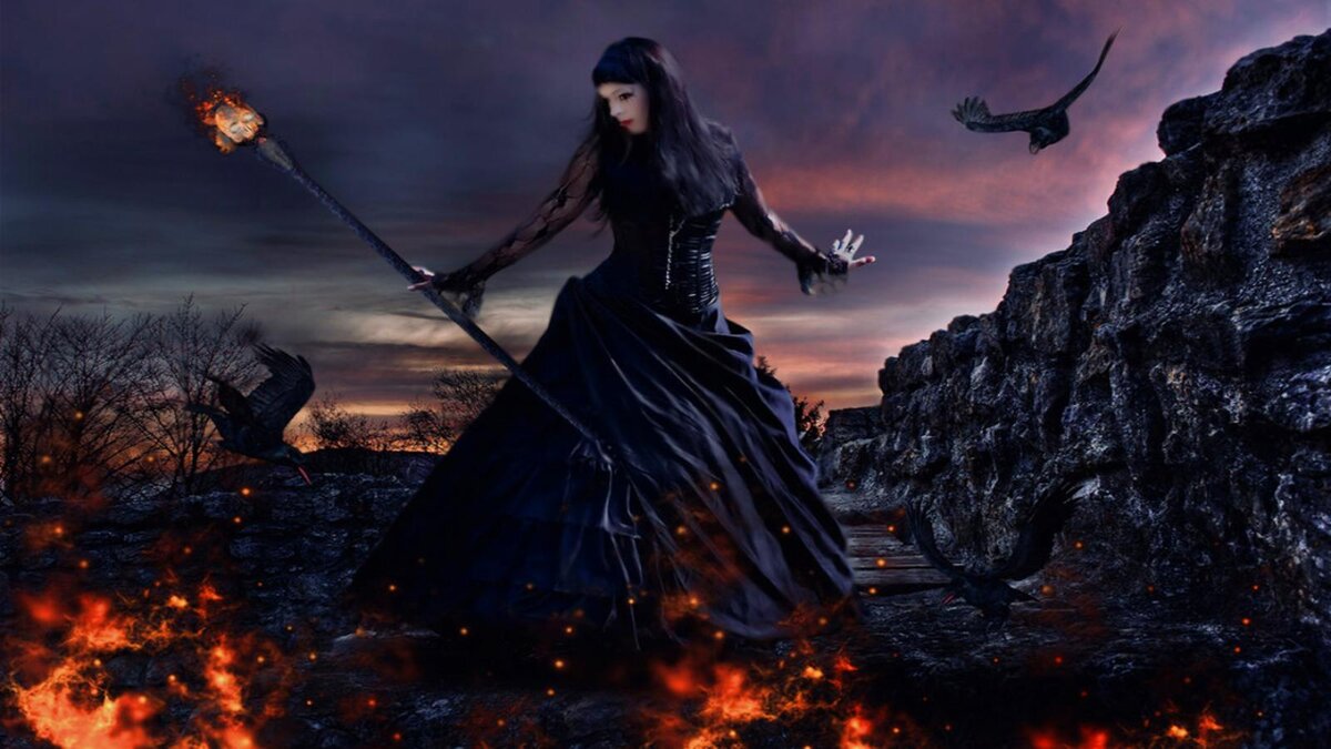 Картинка из свободных источников интернет