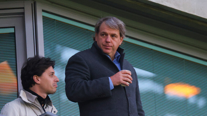   Gettyimages.ru Marc Atkins