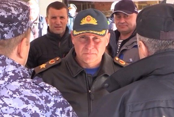    Евгений Зиничев
