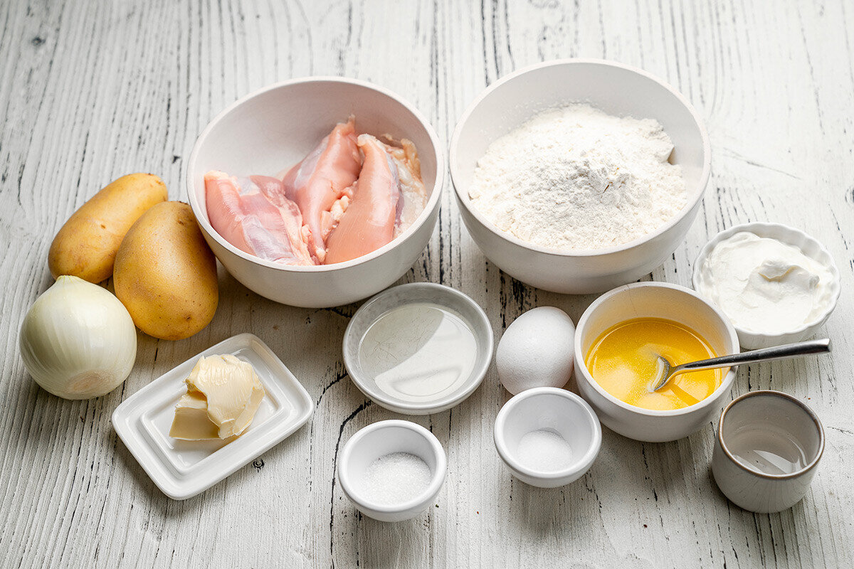 Юлия Мулино