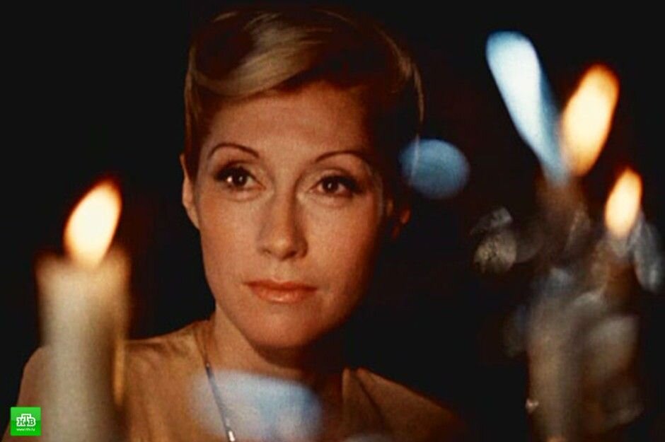 Кадр из фильма "Старый Новый год". Фото из открытого источника.