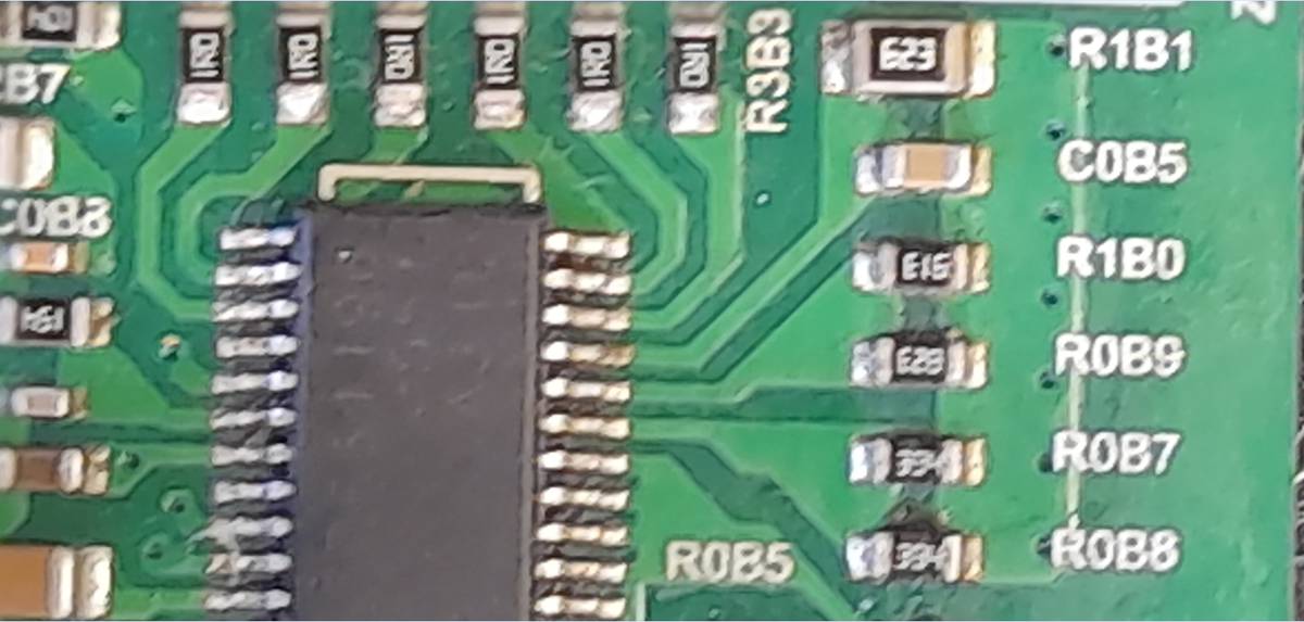 5800-a6m30g-0p00 VER00.00 уменьшить ток подсветки | Лайфхаки по ремонту ...