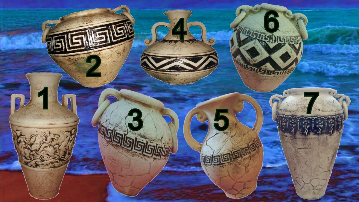 Тест по картинке