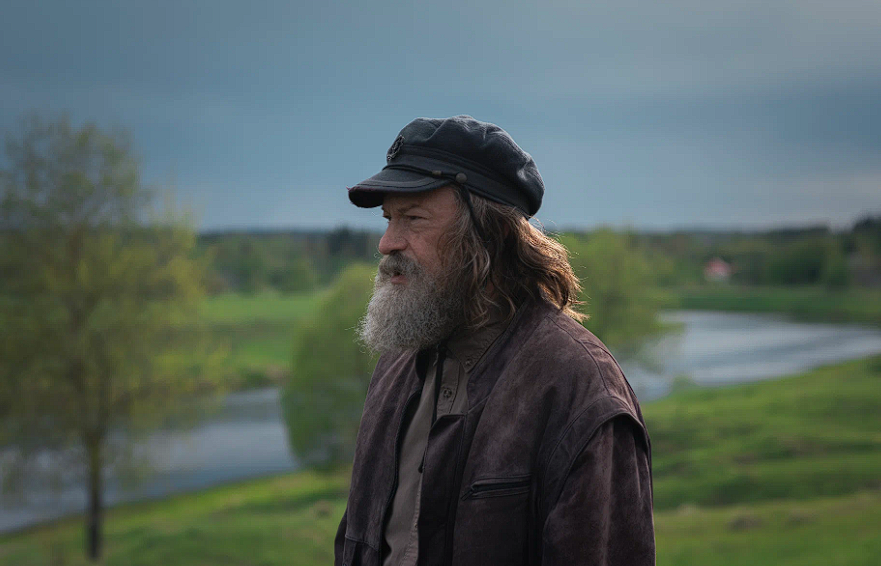 Кадр из фильма «Повелитель ветра», 2023, Россия | kinopoisk.ru