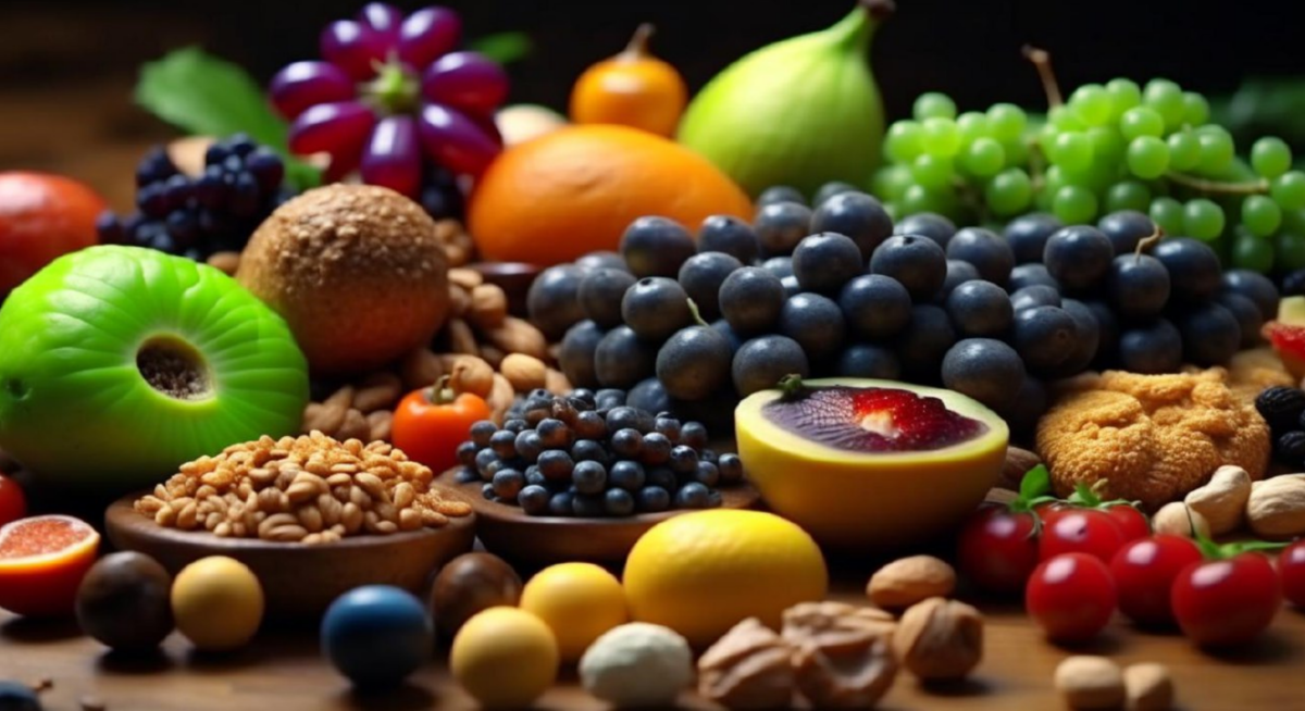 Что за нямки?!