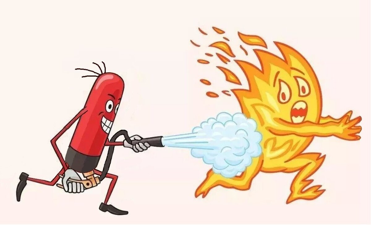 Коллаж автора "Огнеборец" (использован материал с сайта 2-kartinki.ru)