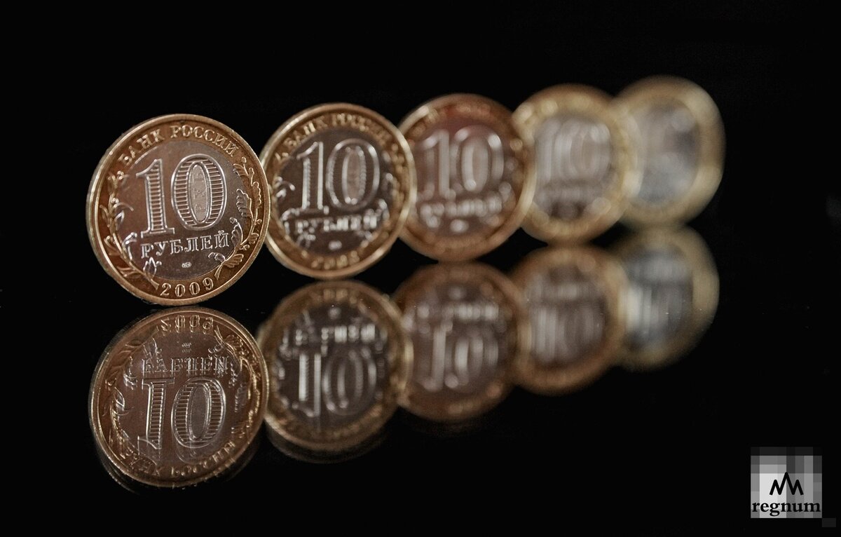    Дарья Антонова © ИА Регнум