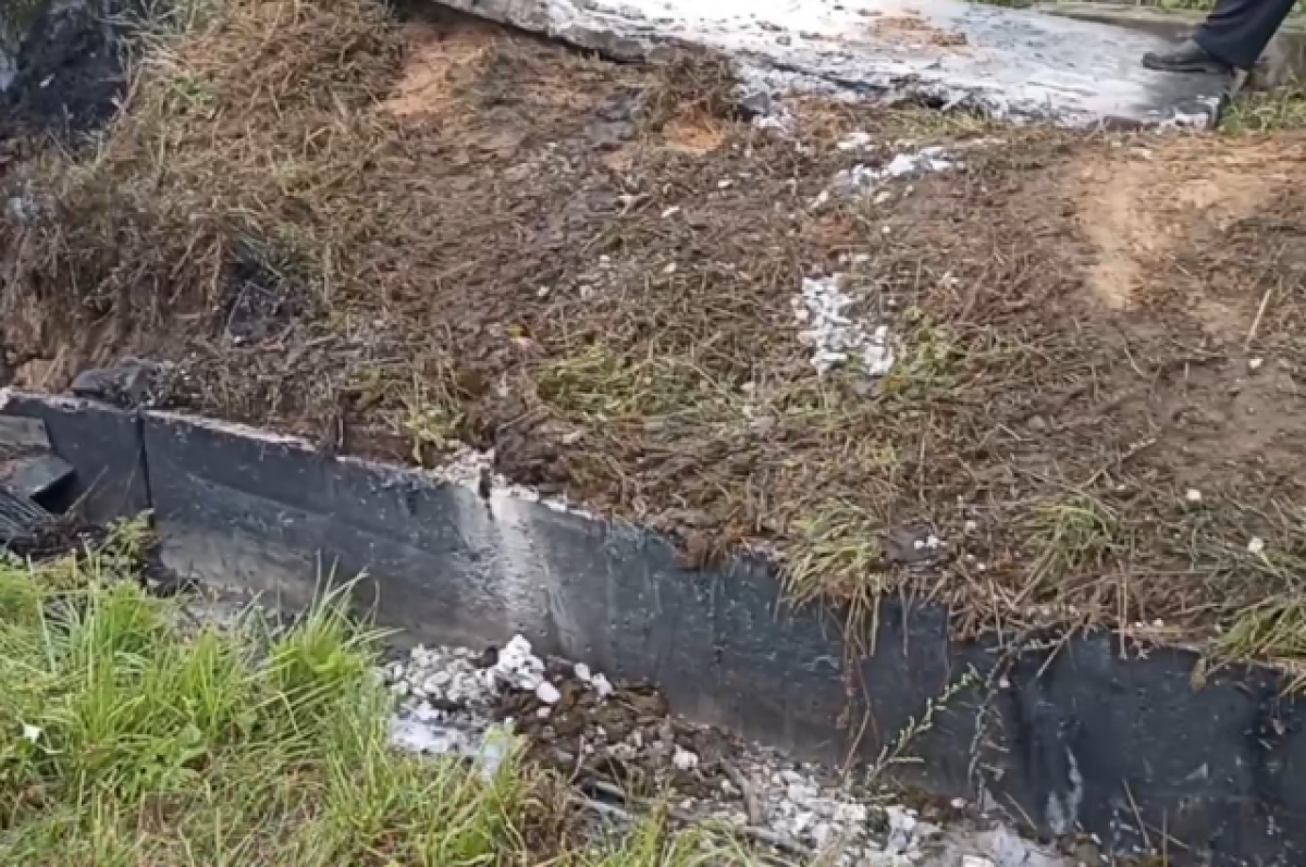    СК и прокуратура начали проверки по факту возгорания подстанции в Твери