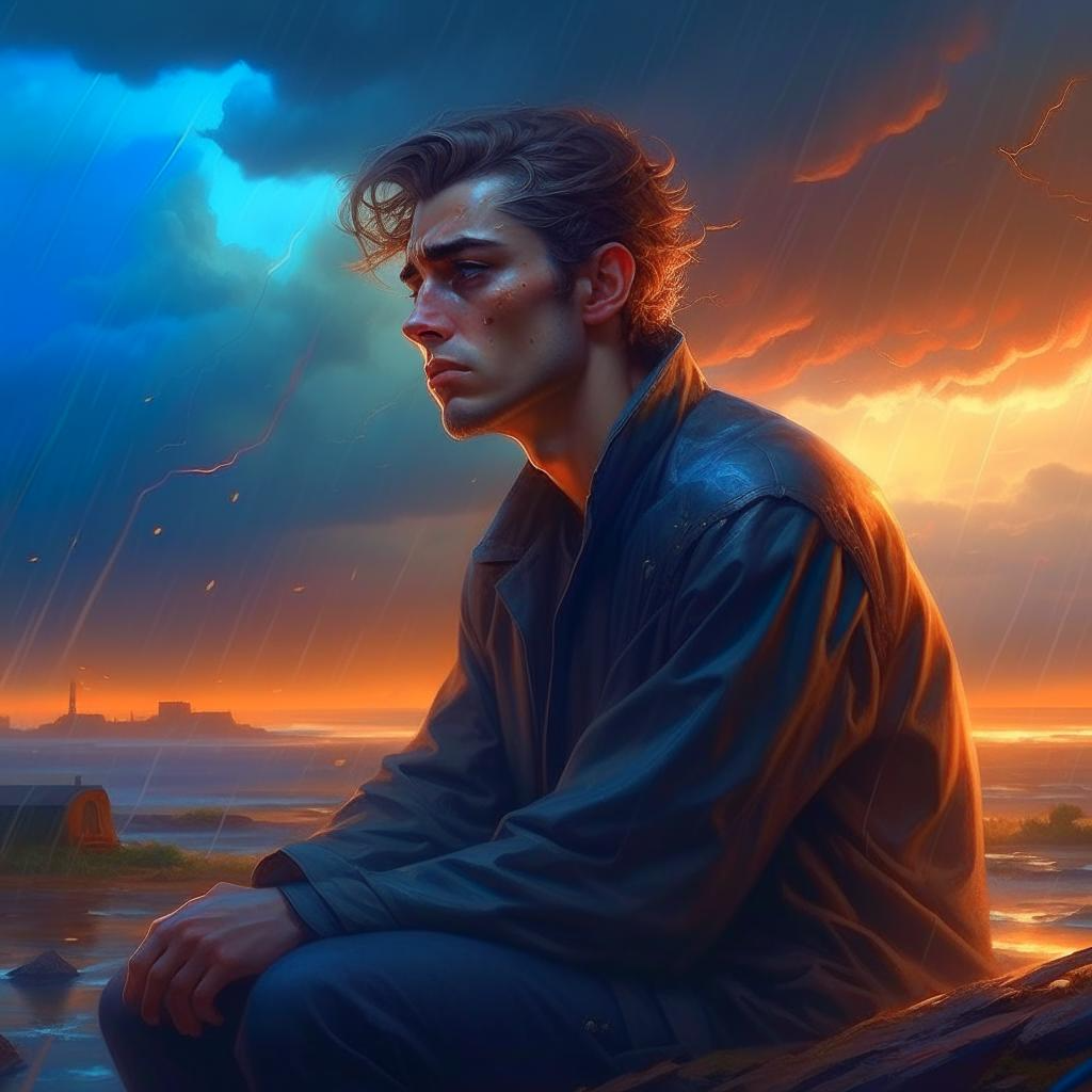 Совсем неплохо: кризис накрыл в 20 с небольшим, а не в 40