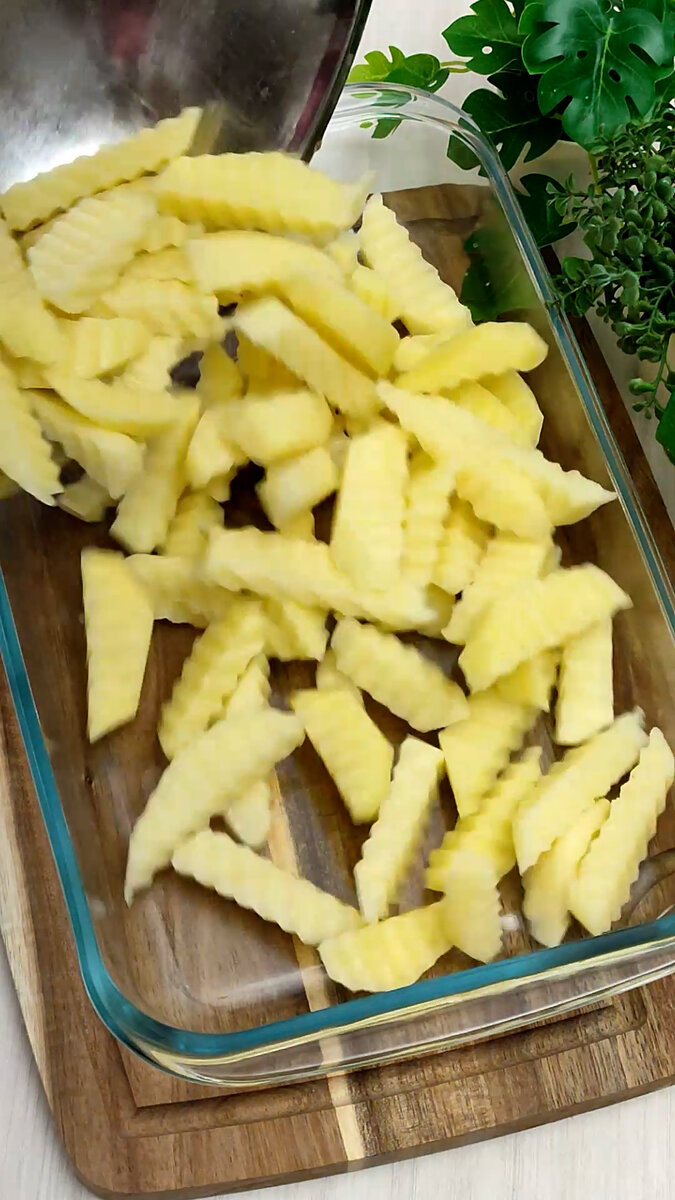 400 гр картофеля