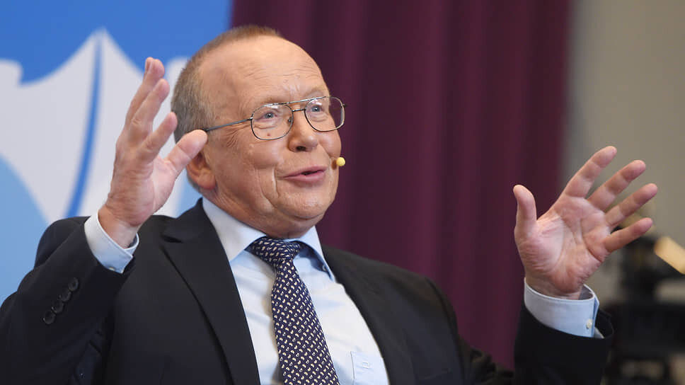    Фото: Кристина Кормилицына / Коммерсантъ