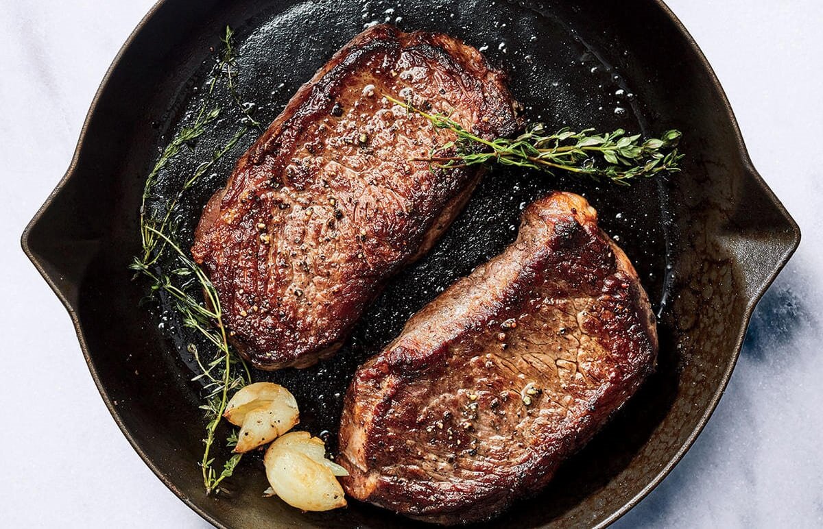 Самые свежие рецепты для Вас!