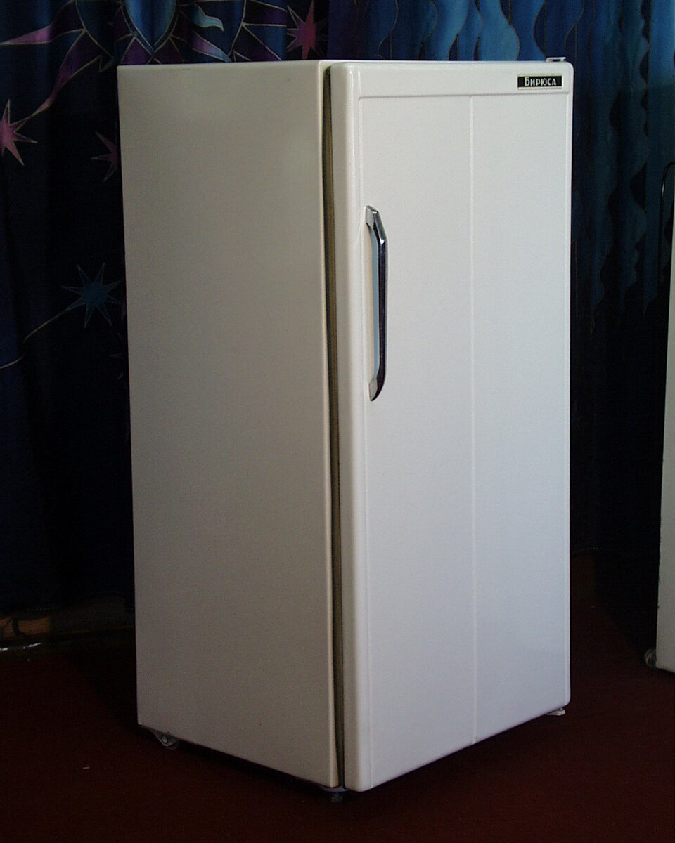 Холодильник "Бирюса"