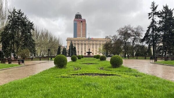    © Алексей Туманов