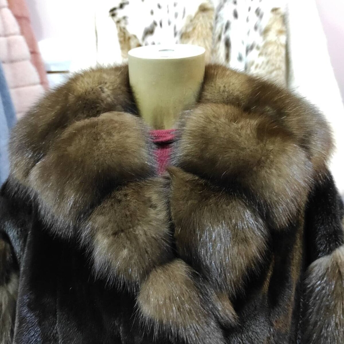 Скупка шуб +79685151908