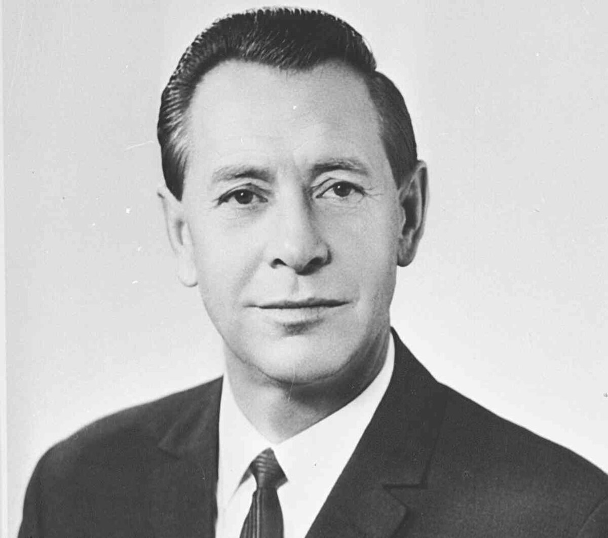 Петр Миронович Машеров (1918-1980) 