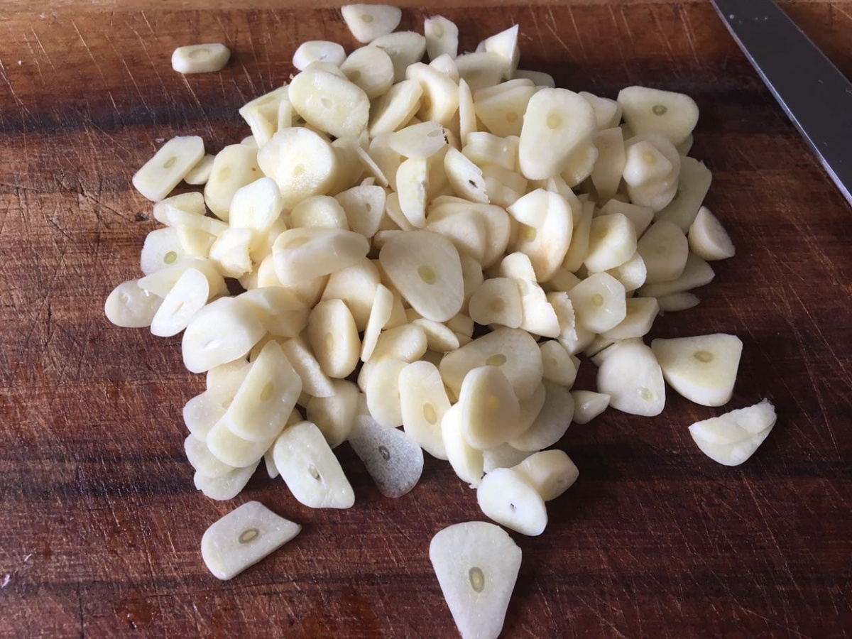 Заготовка на зиму из кабачков "Тещин язык". Фото: ЯкутияМедиа