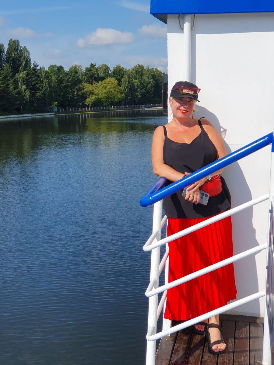 Фото автора